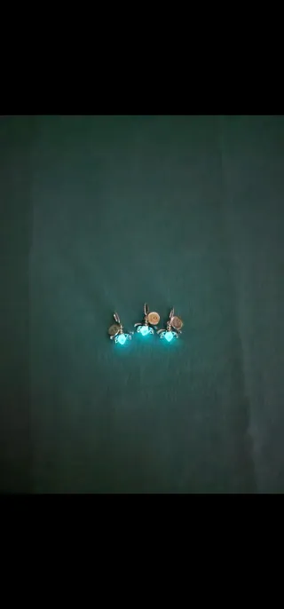 CHARM Plata 925 Luz Brillante de FANTASÍA