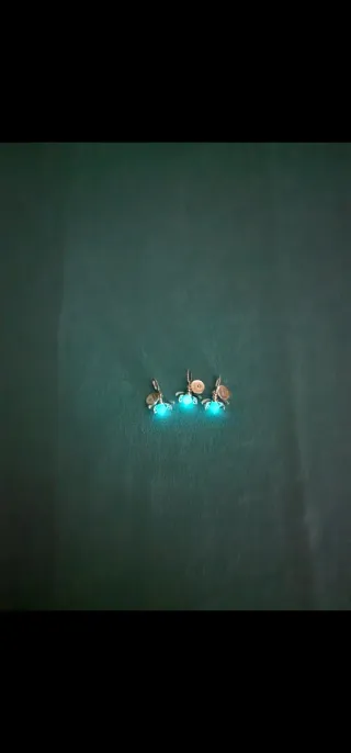 CHARM Plata 925 Luz Brillante de FANTASÍA