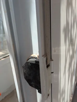 ¡Puertas y ventanas PVC con doble acristalamiento!