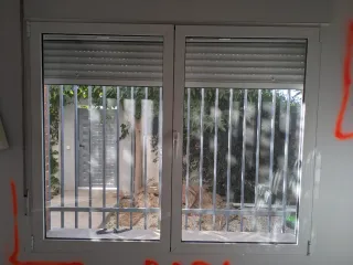 ¡Puertas y ventanas PVC con doble acristalamiento!