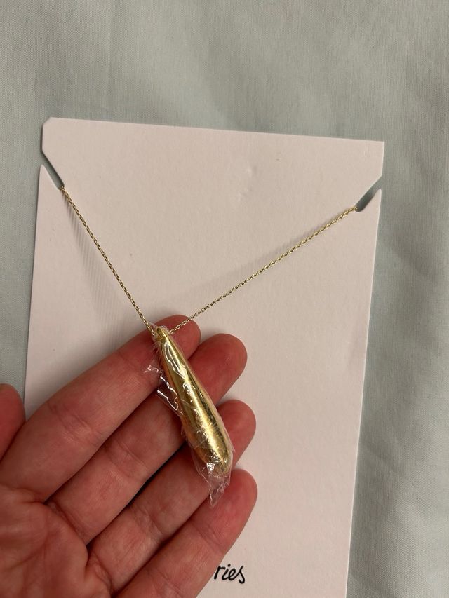 Collar dorado & Other Stories