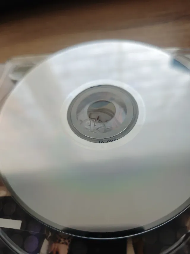 CD Presuntos Implicados - Gente