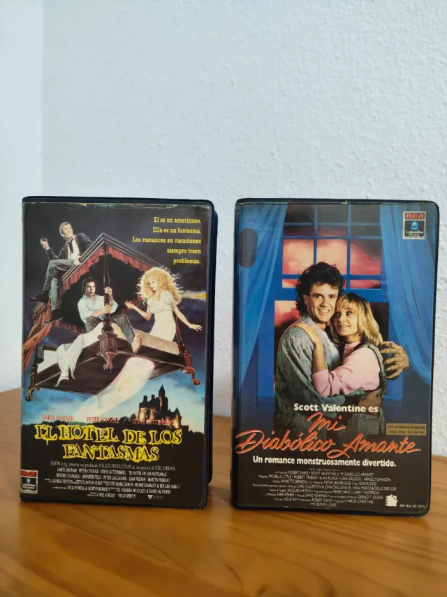 El Hotel De Los Fantasmas Y Mi Diabólico Amante