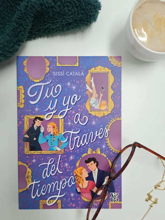 Tú y yo a través del tiempo