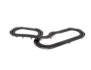 Scalextric Circuito Starter Pro V.3