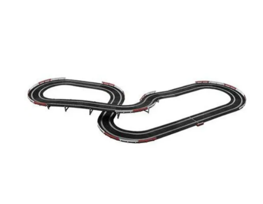 Scalextric Circuito Starter Pro V.3