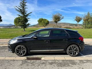 Citroen DS5 2015
