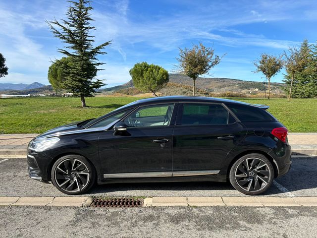 Citroen DS5 2015