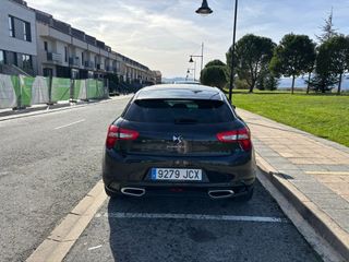 Citroen DS5 2015