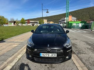 Citroen DS5 2015