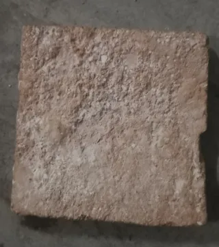 Azulejo holandés serie oficios