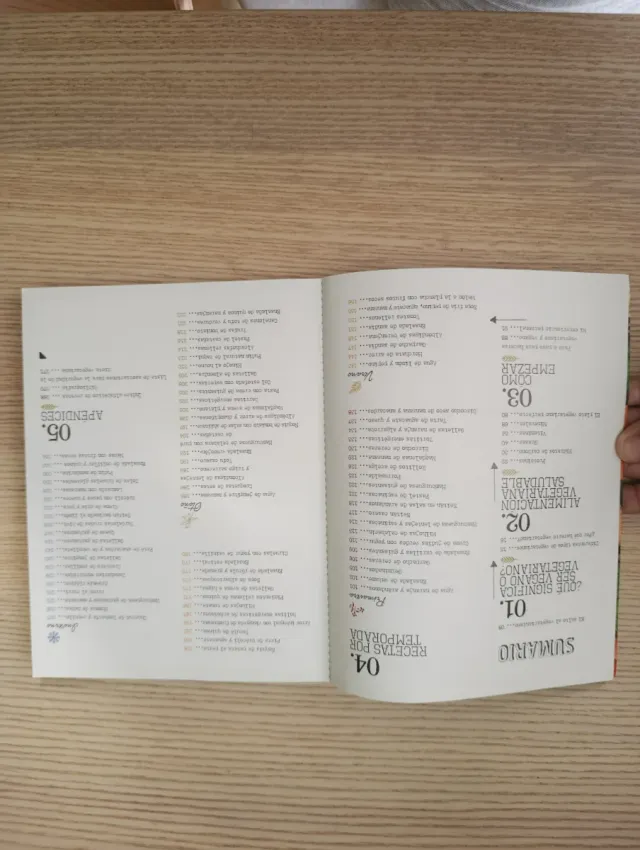 Vegesanísimo: Más de 80 recetas fáciles, sabros...