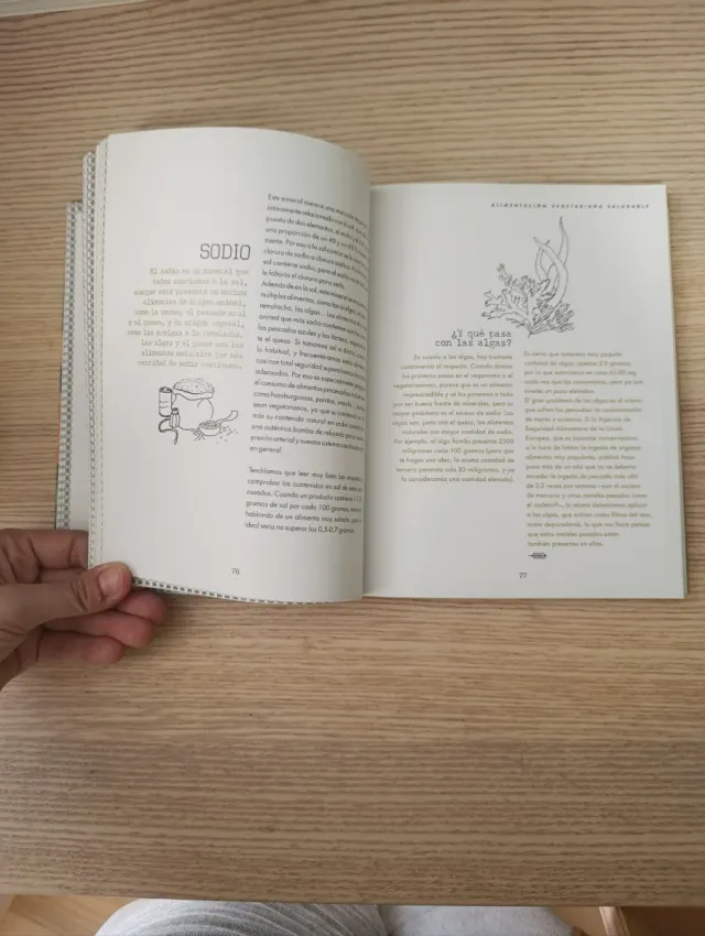 Vegesanísimo: Más de 80 recetas fáciles, sabros...