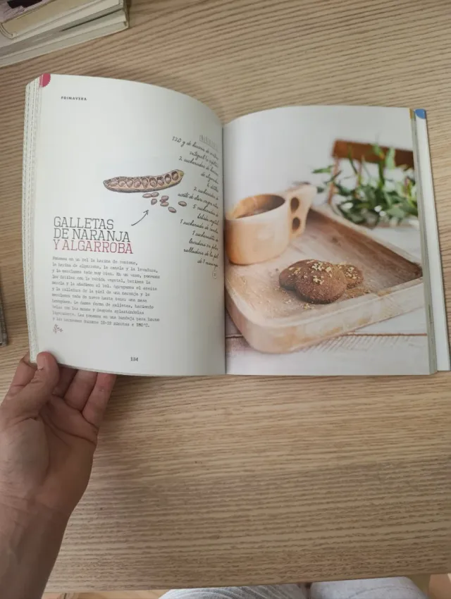 Vegesanísimo: Más de 80 recetas fáciles, sabros...