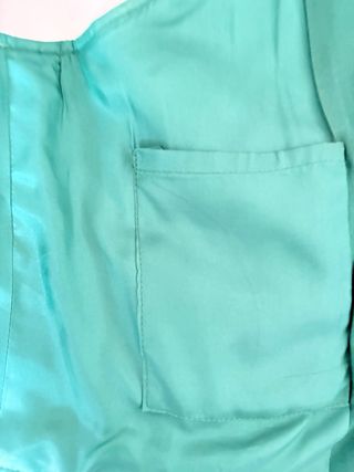 Chaleco fallero adulto Talla M