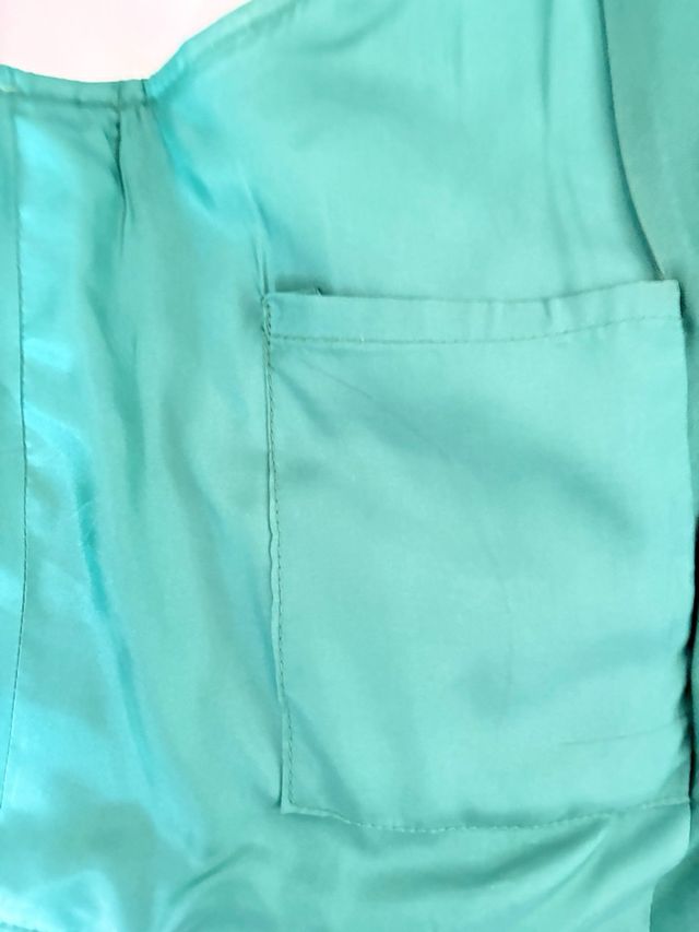 Chaleco fallero adulto Talla M