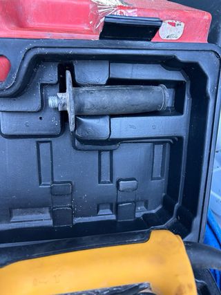 Radial/amoladora angular Einhell Bavaria 230-4