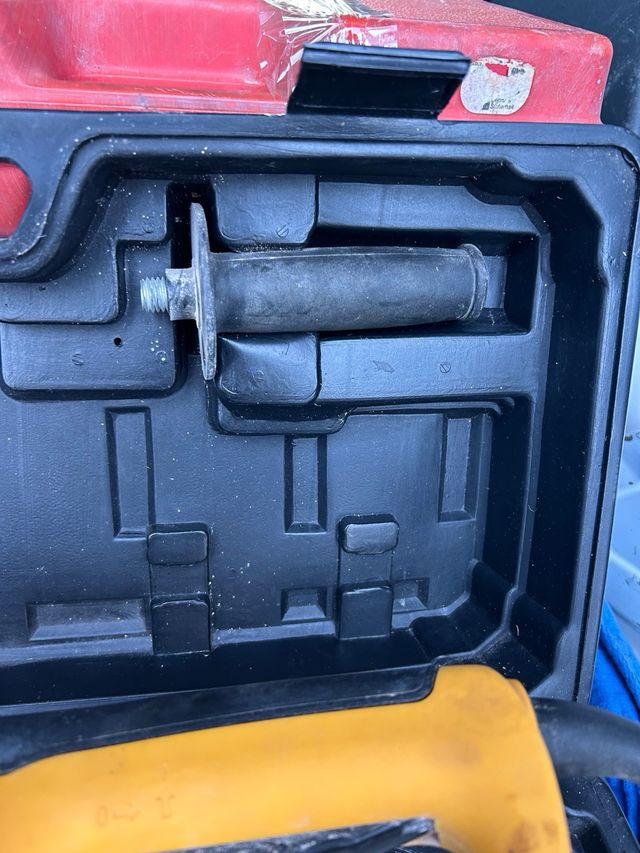 Radial/amoladora angular Einhell Bavaria 230-4