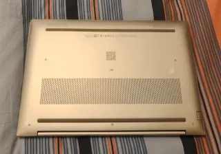 HP Probook G1i Ultra 7 16 pollici 32Gb / 1Tb