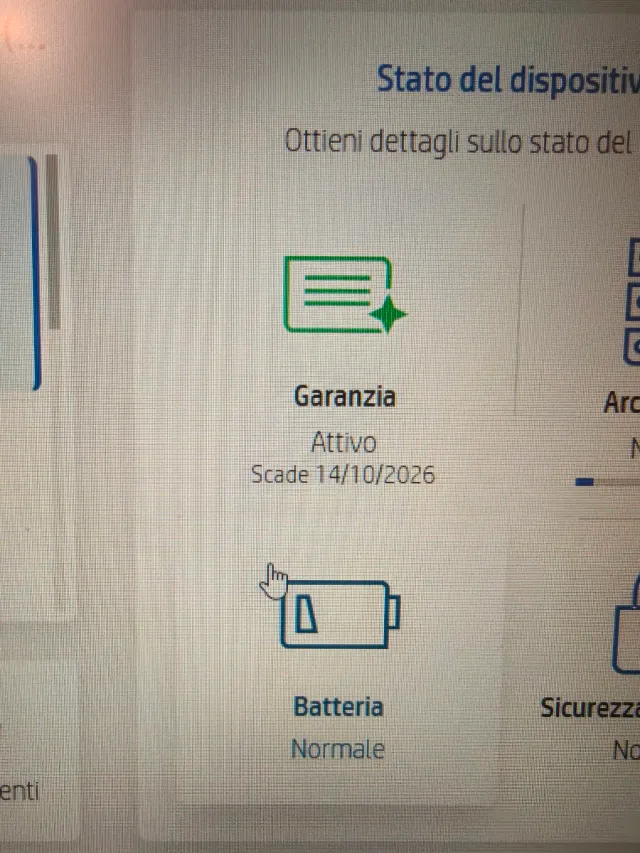 HP Probook G1i Ultra 7 16 pollici 32Gb / 1Tb