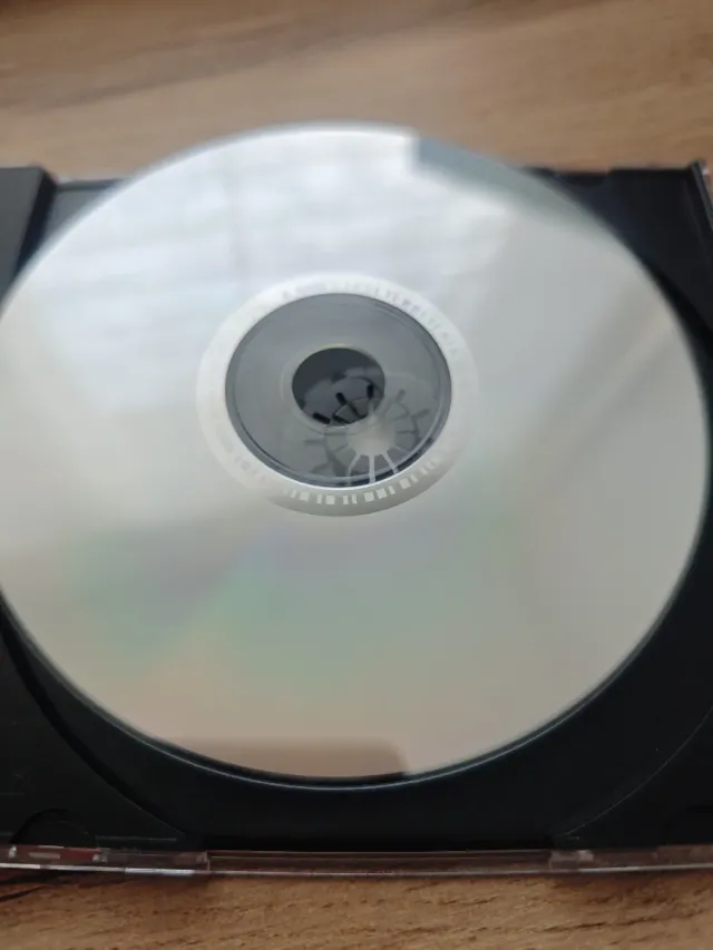 CD Gabinete Caligari - Nacional Pop Rock