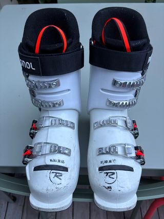 Botas de esquí junior Rossignol 225