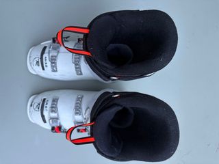 Botas de esquí junior Rossignol 225