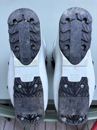 Botas de esquí junior Rossignol 225