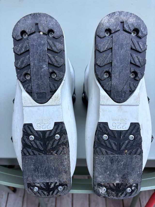 Botas de esquí junior Rossignol 225