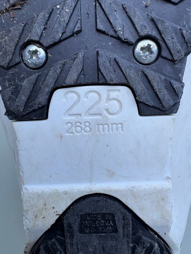 Botas de esquí junior Rossignol 225