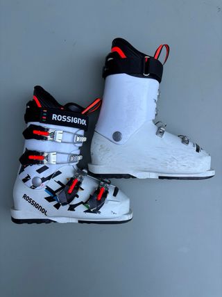 Botas de esquí junior Rossignol 225