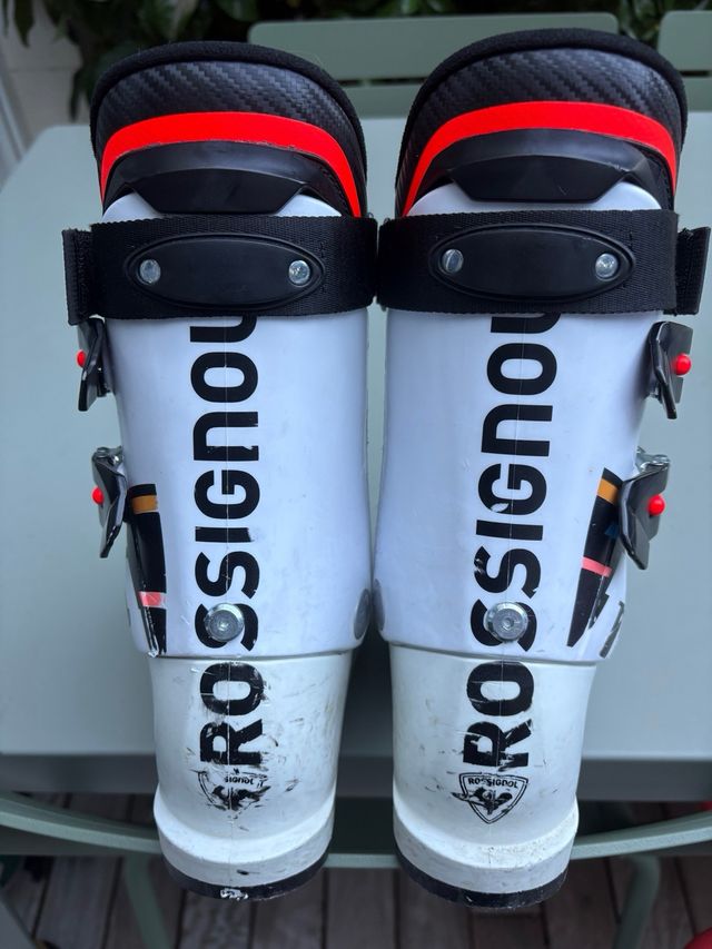 Botas de esquí junior Rossignol 225