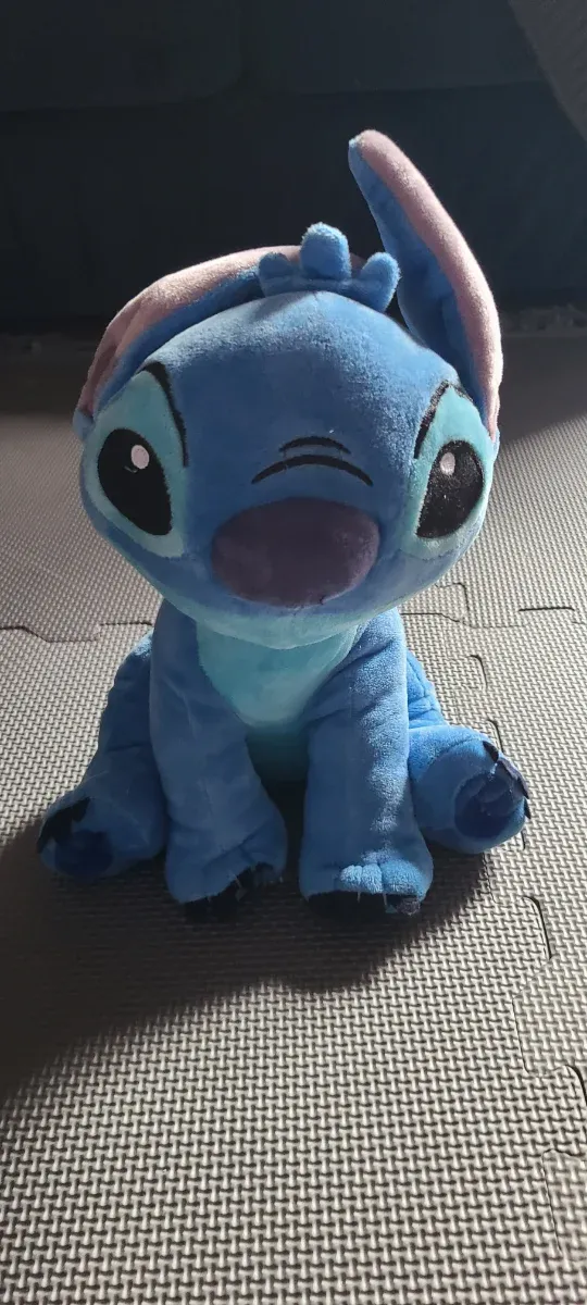 Lote de peluches varios personajes