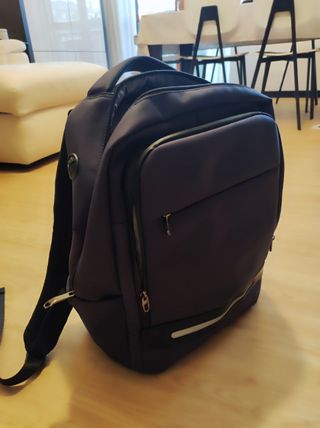 Zaino Professionale Porta PC 15" - Come Nuovo!