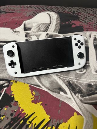 Nitrodeck para Nintendo Switch OLED