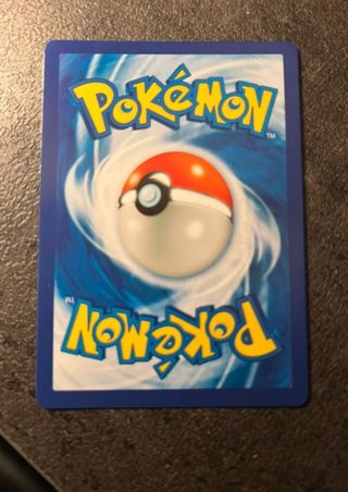 Charizard 4/102 Base Set Holo Carta Pokémon