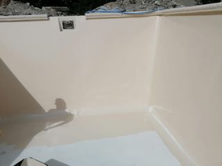 Pintura para piscinas