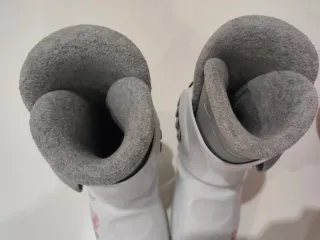 Botas de esquí infantiles Rossignol