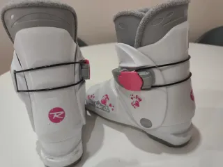 Botas de esquí infantiles Rossignol