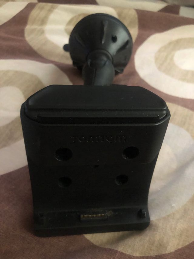 Soporte Para GPS Tomtom T-Telematics PRO 8275 4F17