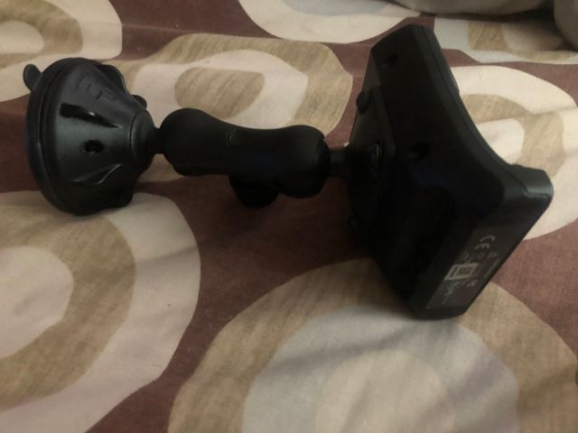 Soporte Para GPS Tomtom T-Telematics PRO 8275 4F17