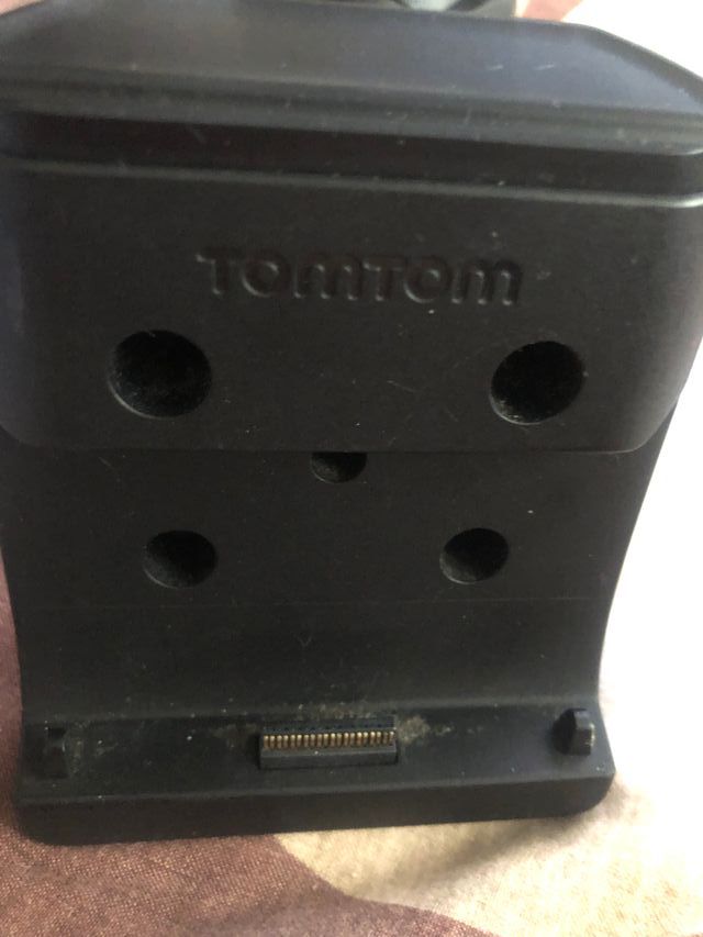 Soporte Para GPS Tomtom T-Telematics PRO 8275 4F17