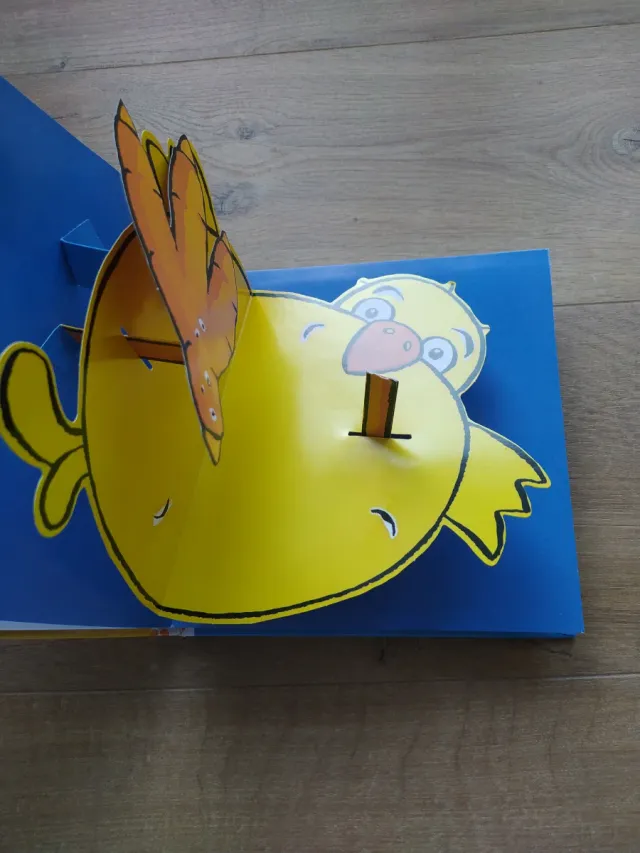 El pollo Pepe (Spanish Edition)