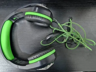 Cascos Gaming BUTFULAKE con Micrófono