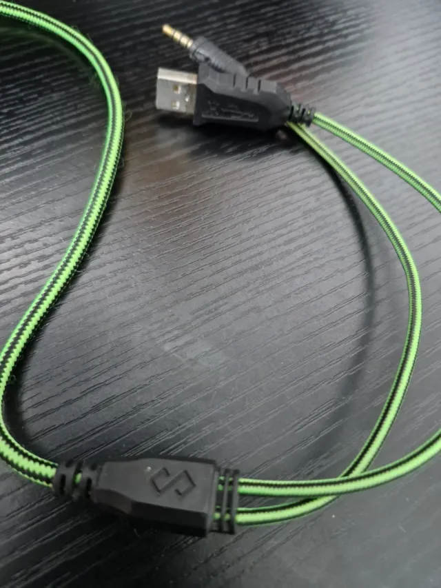 Cascos Gaming BUTFULAKE con Micrófono