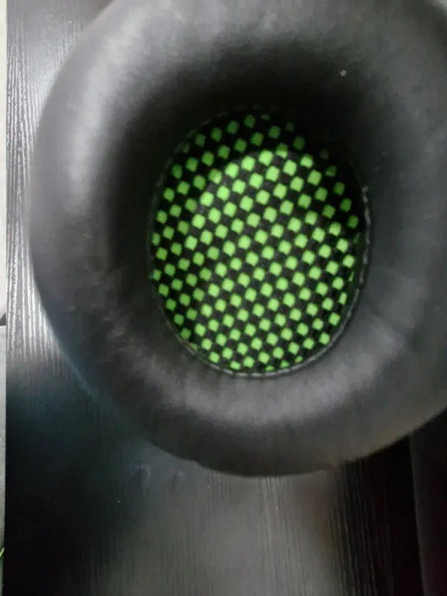 Cascos Gaming BUTFULAKE con Micrófono