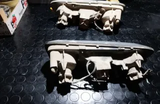 Focos Traseros Nissan Terrano, pareja