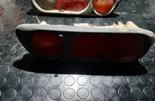 Focos Traseros Nissan Terrano, pareja