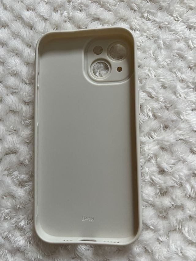 Funda iPhone 15 Brújula