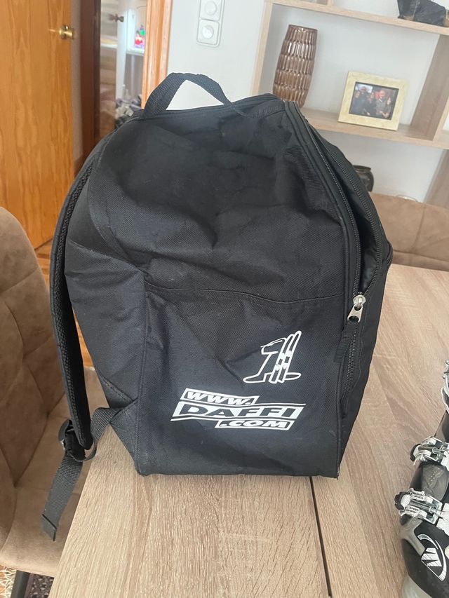 Botas de esquí Tecnica Talla 36 + Bolsa